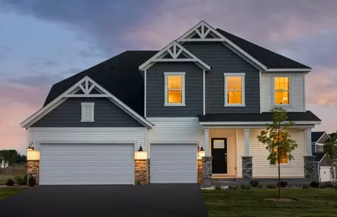 19515 105th Ave, Corcoran, MN 55374