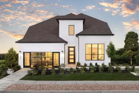 3617 Desert Marigold Dr, Leander, TX 78641 photo 4