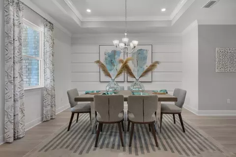 Dining - 23 Fawn Run, Freeport, FL 32439 photo 1 of 1