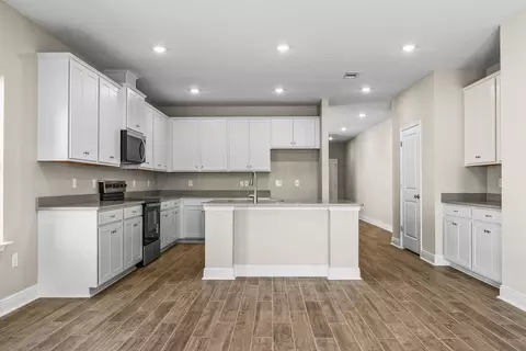 Kitchen - 23 Fawn Run, Freeport, FL 32439 photo 1 of 1