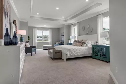 Bedroom - 23 Fawn Run, Freeport, FL 32439 photo 1 of 1