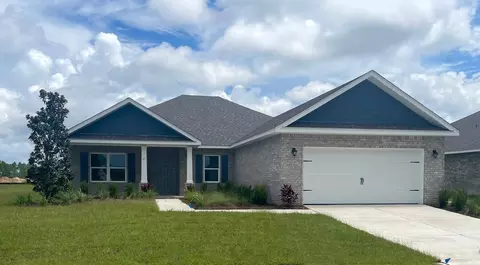Exterior - 23 Fawn Run, Freeport, FL 32439 photo 4 of 5