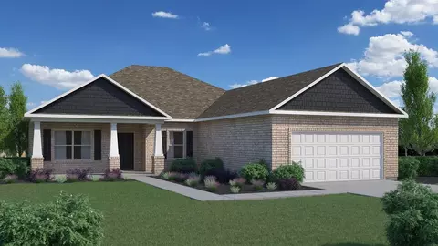 Exterior - 23 Fawn Run, Freeport, FL 32439 photo 2 of 6