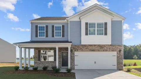 255 Lake Tyler Dr, New Bern, NC 28560