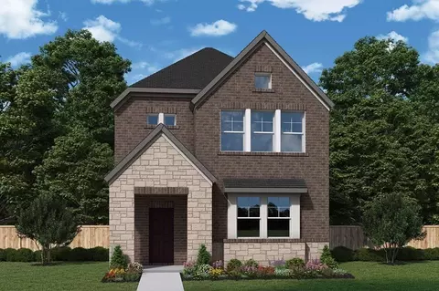 9404 Laurel Wreath Dr, Mesquite, TX 75126