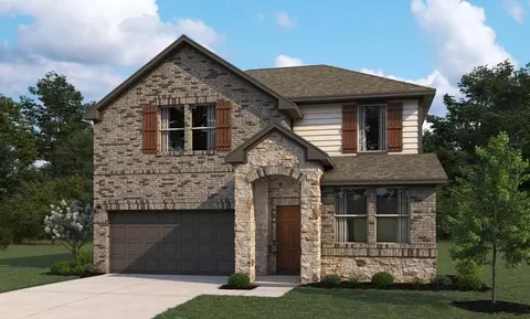 15806 Oak Leaf Gap Dr, Crosby, TX 77532
