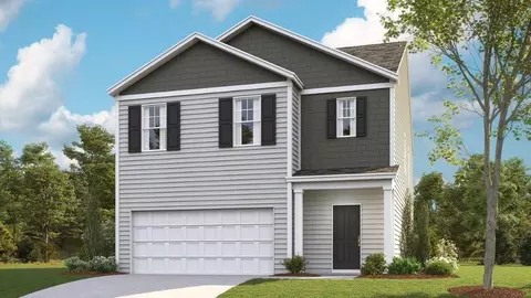 130 Evergreen Cir, Rossville, GA 30741