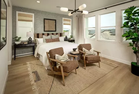 Bedroom - 180 Gali Way, Napa, CA 94558 photo 4 of 10