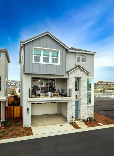 Exterior - 180 Gali Way, Napa, CA 94558 photo 5 of 8