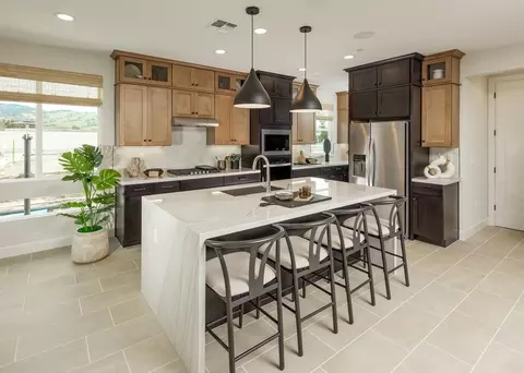 Kitchen - 180 Gali Way, Napa, CA 94558 photo 1 of 5