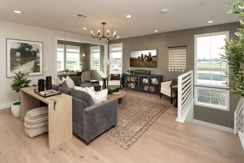 Living - 180 Gali Way, Napa, CA 94558 photo 3 of 5