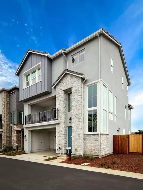 Exterior - 180 Gali Way, Napa, CA 94558 photo 7 of 8