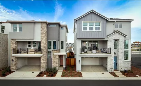 Exterior - 180 Gali Way, Napa, CA 94558 photo 6 of 8