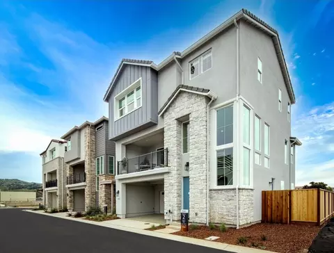 Exterior - 180 Gali Way, Napa, CA 94558 photo 8 of 8