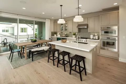 Kitchen - 180 Gali Way, Napa, CA 94558 photo 5 of 5