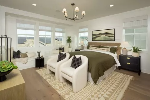 Bedroom - 180 Gali Way, Napa, CA 94558 photo 8 of 10