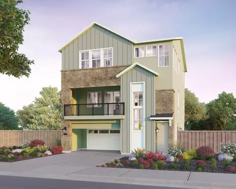 180 Gali Way, Napa, CA 94558