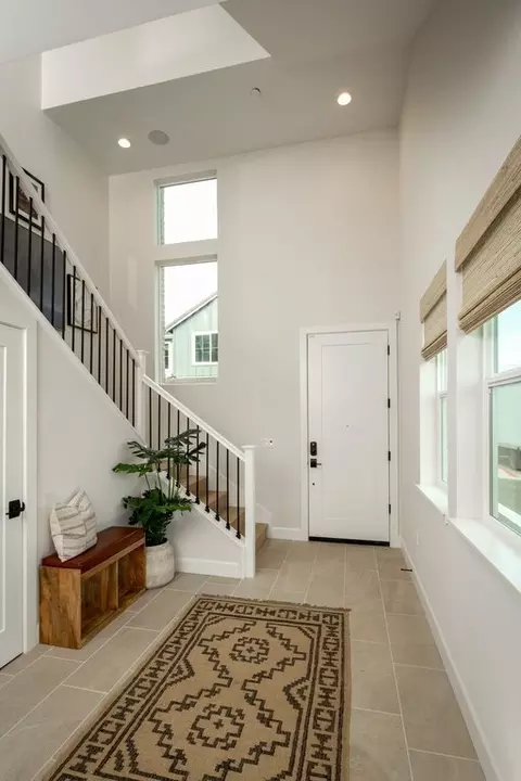 Entry Way - 180 Gali Way, Napa, CA 94558 photo 1 of 3