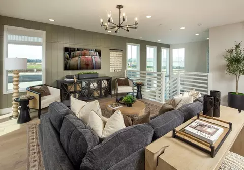 Living - 180 Gali Way, Napa, CA 94558 photo 4 of 5