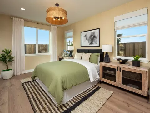 Bedroom - 180 Gali Way, Napa, CA 94558 photo 7 of 10