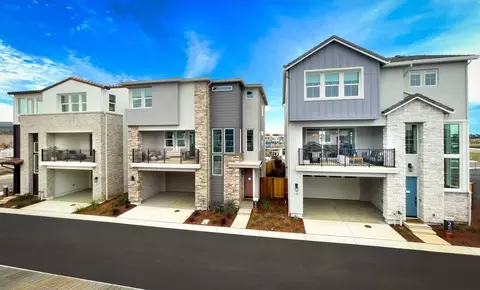 Exterior - 180 Gali Way, Napa, CA 94558 photo 4 of 8