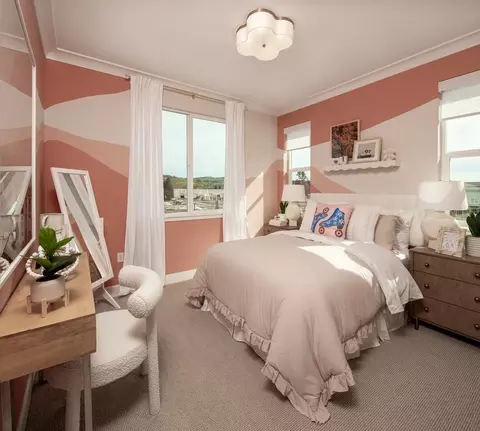 Bedroom - 180 Gali Way, Napa, CA 94558 photo 2 of 10