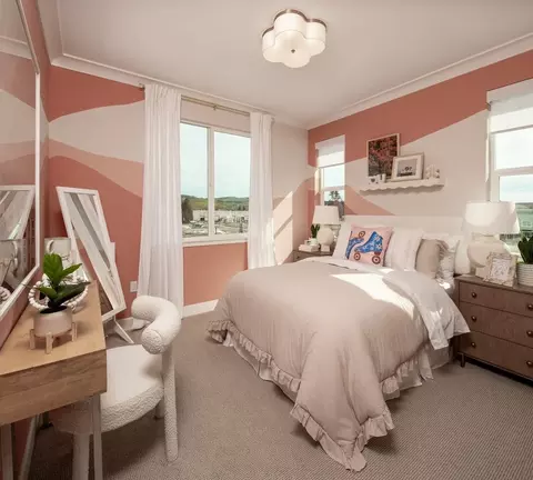 Bedroom - 180 Gali Way, Napa, CA 94558 photo 5 of 10