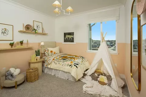 Bedroom - 180 Gali Way, Napa, CA 94558 photo 10 of 10