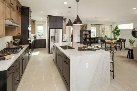 Kitchen - 180 Gali Way, Napa, CA 94558 photo 4 of 5