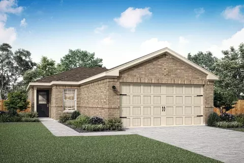 Exterior - 14807 Nest Jct, Von Ormy, TX 78073 photo 3 of 14