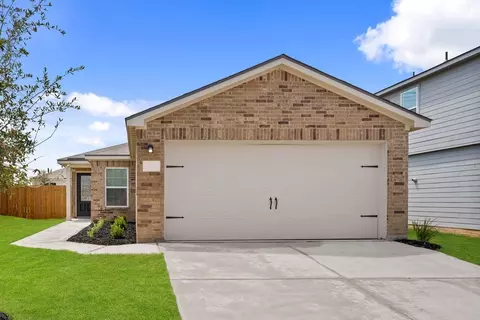 14807 Nest Jct, Von Ormy, TX 78073