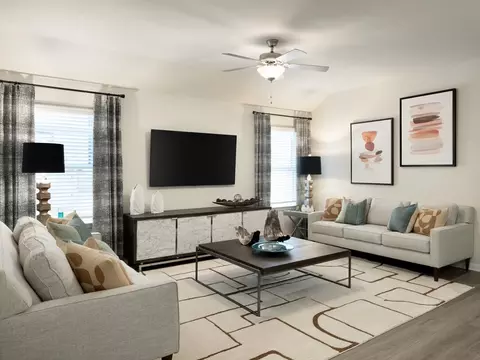 101 Rock Daisy Trl, Hutto, TX 78634