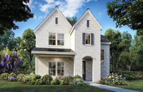 3552 E Cheney Ave, Celina, TX 75009