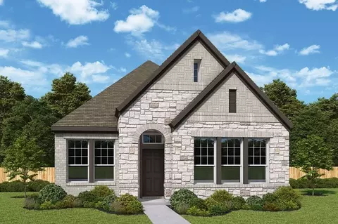 1827 Gettysburg Blvd, Royse City, TX 75189