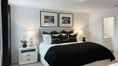 Bedroom - 2315 Windrow Ln, Lockhart, TX 78644 photo 1 of 3