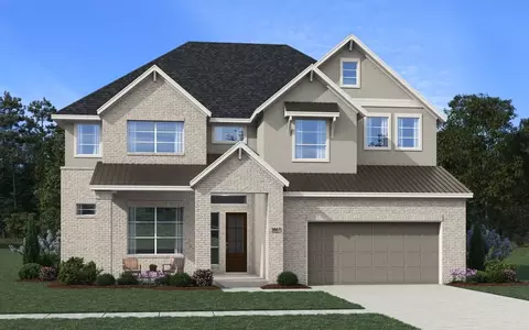 Exterior - 429 Canvasback Way, Waller, TX 77484 photo 2 of 3
