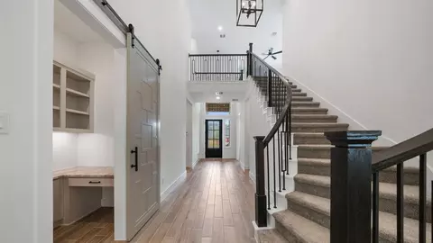 Entry Way - 429 Canvasback Way, Waller, TX 77484 photo 3 of 5