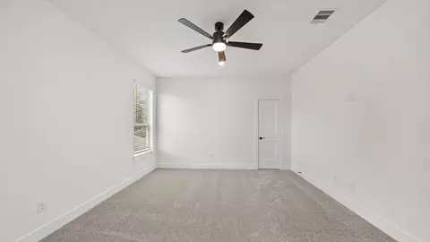 Bedroom - 429 Canvasback Way, Waller, TX 77484 photo 4 of 8