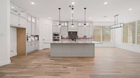 Kitchen - 429 Canvasback Way, Waller, TX 77484 photo 1 of 5