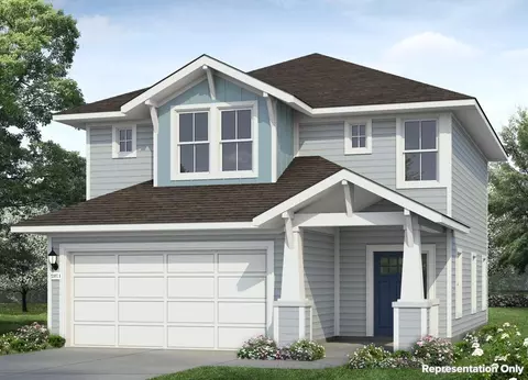 1005 Windrow Run, Hutto, TX 78634