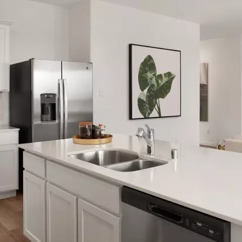 Kitchen - 1704 Casting Rdg, Mesquite, TX 75181 photo 2 of 7