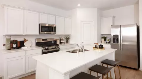 Kitchen - 1704 Casting Rdg, Mesquite, TX 75181 photo 1 of 7