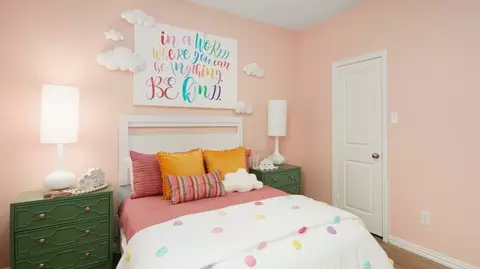 Bedroom - 1704 Casting Rdg, Mesquite, TX 75181 photo 3 of 7