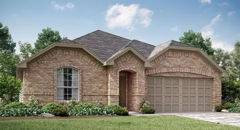 Exterior - 1704 Casting Rdg, Mesquite, TX 75181 photo 2 of 10