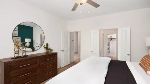 Bedroom - 1704 Casting Rdg, Mesquite, TX 75181 photo 2 of 7