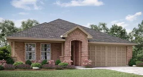 Exterior - 1704 Casting Rdg, Mesquite, TX 75181 photo 4 of 10