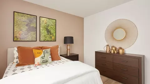 Bedroom - 1704 Casting Rdg, Mesquite, TX 75181 photo 5 of 7