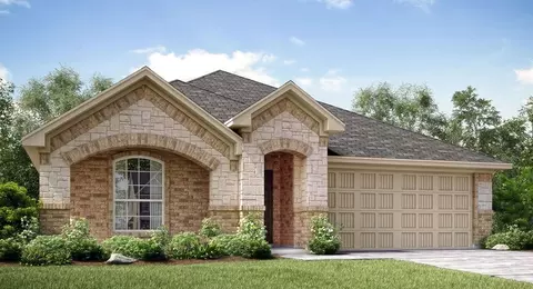 Exterior - 1704 Casting Rdg, Mesquite, TX 75181 photo 5 of 10