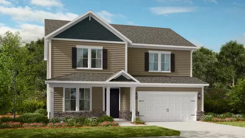 5048 Duval Cir, Tega Cay, SC 29708