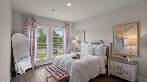 Bedroom - 320 Cornerstone Xing, Brandon, MS 39042 photo 7 of 7